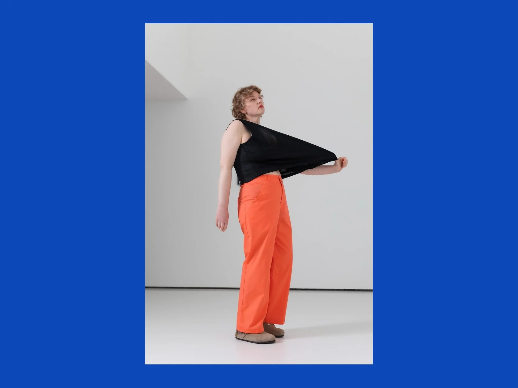 Digital Sewing Pattern FAIRWAY — TAUKO Indie Sewing Magazine Digital Sewing Pattern FAIRWAY — TAUKO Indie Sewing Magazine